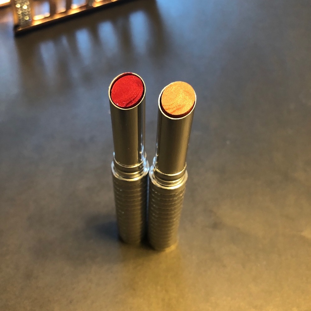 Amuse lipstick bundle